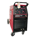 Occasion MIG/MAG Schweissanlage Powertec 305C PRO Luftgekühlt